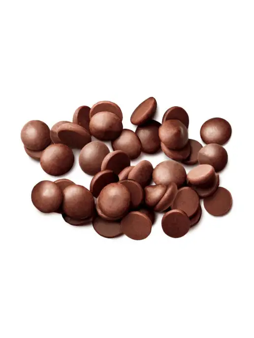 Amare cacao Шоколад кондитерский тёмный "Британия" (MC027), 3 кг, 3 кг, фото 5
