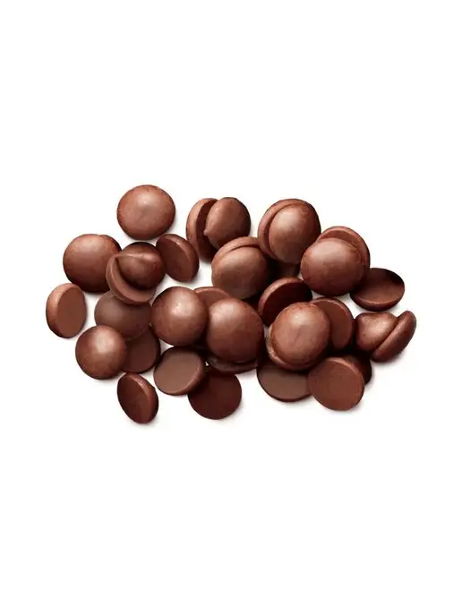 Amare cacao Жировая глазурь кондитерская горькая "Т" (MC030), 3 кг, 3 кг, фото 4