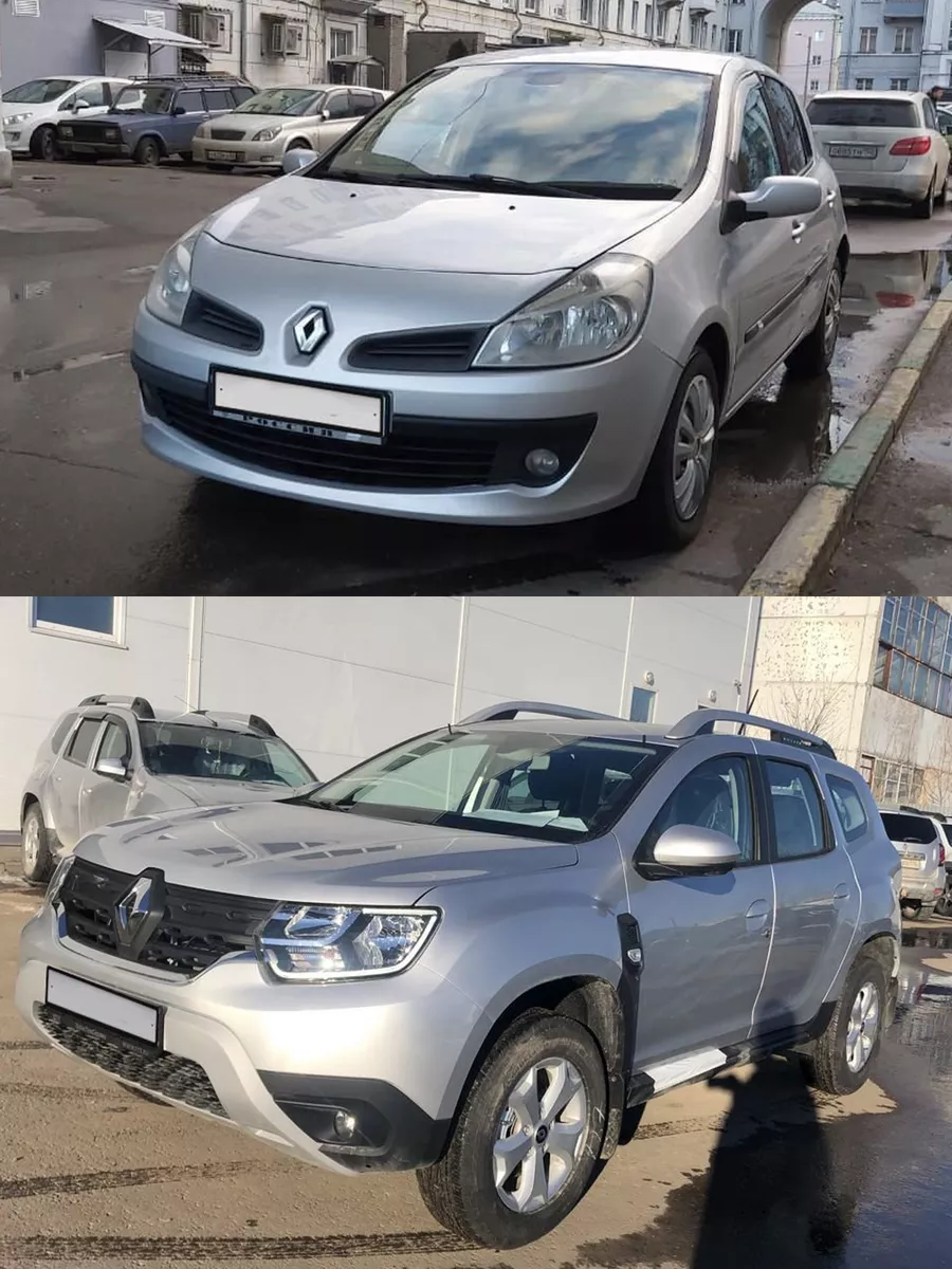 D69 (TE D69) Renault Серый металлик Gris Platine автокраска Podkraska.ru  86200445 купить за 854 ₽ в интернет-магазине Wildberries