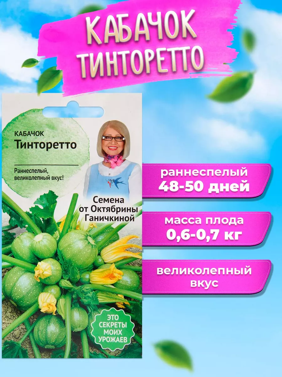 Кабачок Амбассадор: секреты успешного выращивания