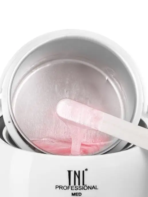 ITALWAX Пленочный воск для депиляции в гранулах Розовый жемчуг 100 г, 100 г, фото 8