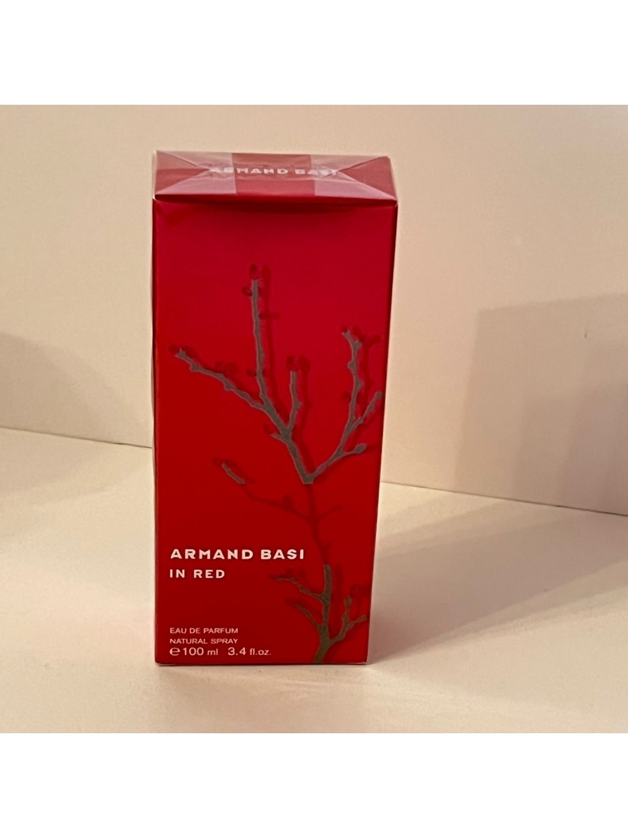 Basi in red отзывы. Armand basi in Red 100мл. Armand basi - in Red Eau de Parfum 100 ml. Armand basi in Red EDP. Armand basi in Red EDP 100 мл.