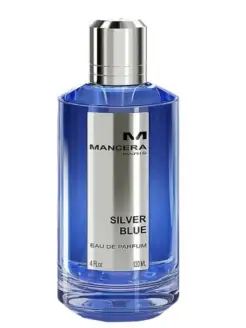 MANCERA SILVER BLUE (U) Пробник 2 мл Mancera 86250187 купить за 276 ₽ в интернет-магазине Wildberries