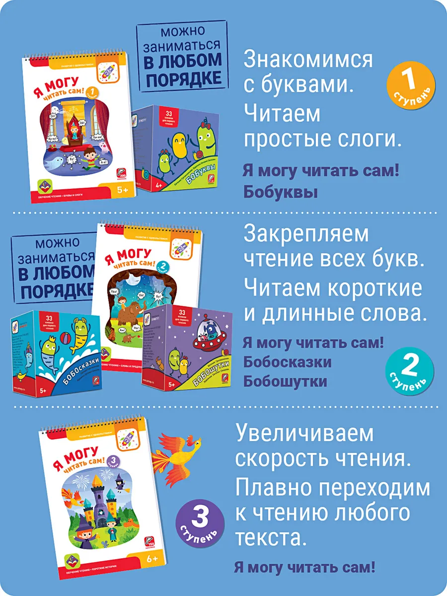 Букварь. Школа Бобочтения! 4+ (130 наклеек) Я могу 86275472 купить в  интернет-магазине Wildberries