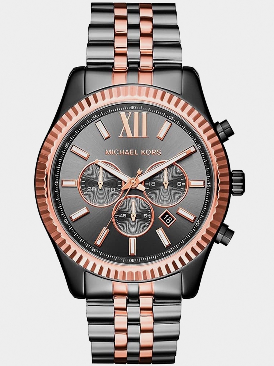 Часы Michael Kors Lexington