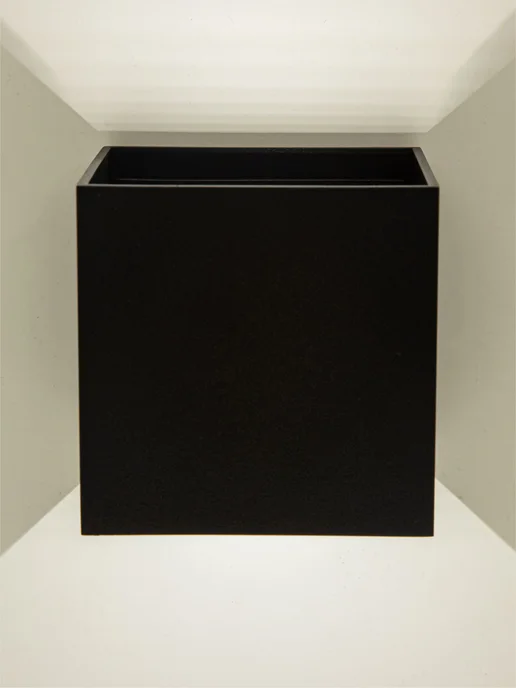 Citilux Бра светодиодное Декарт-6 CL704061 Чёрное, черный, фото 4