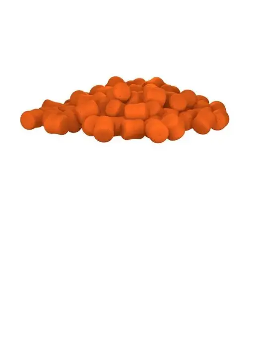 Sonik Baits Бойл насадочный Wafters 8x10 мм, Тутти Фрутти, 50 мл, 8x10 мм, 50 мл, фото 4