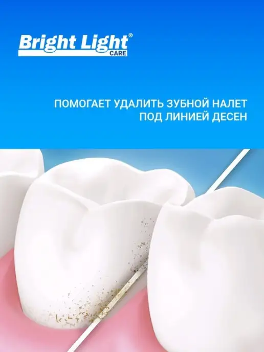 Bright light Зубная нить Super floss 30 шт, 30 шт, фото 5