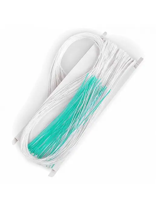 Bright light Зубная нить Super floss 30 шт, 80 шт, фото 7