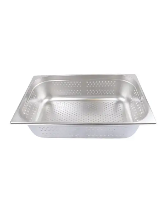 MGprof Гастоемкость GN-1 1 20л, 20 л, фото 2