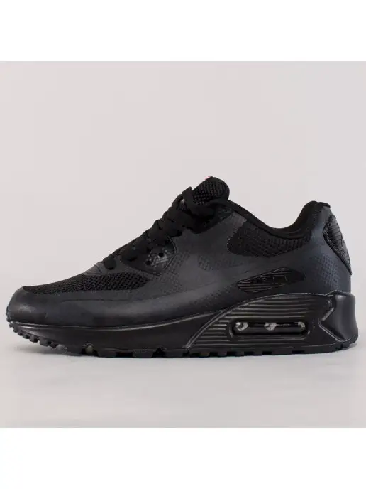 Nike Air Max 90 Hyperfuse Black KedRock 4 227 Wildberries 86721152