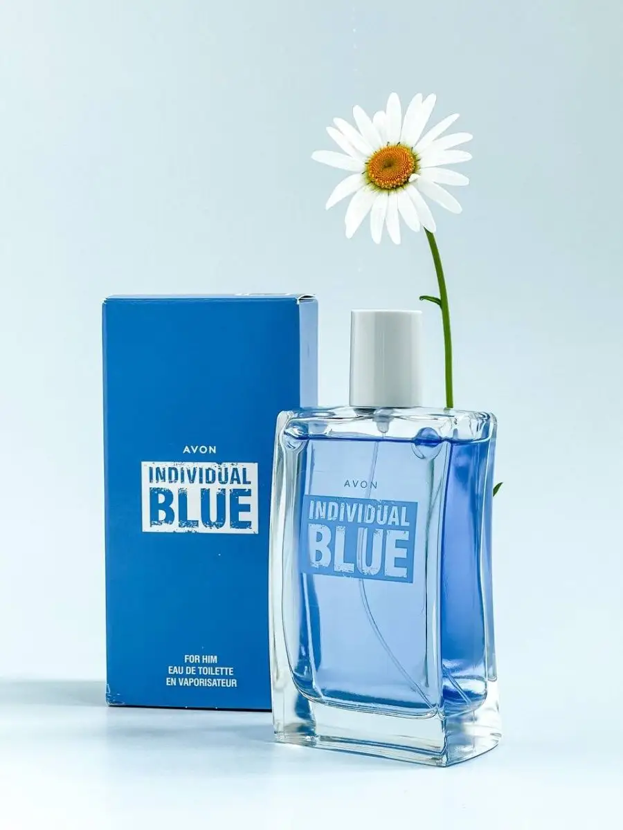 <b>Avon</b> Individual Blue For Him Best Sale bellady.by.