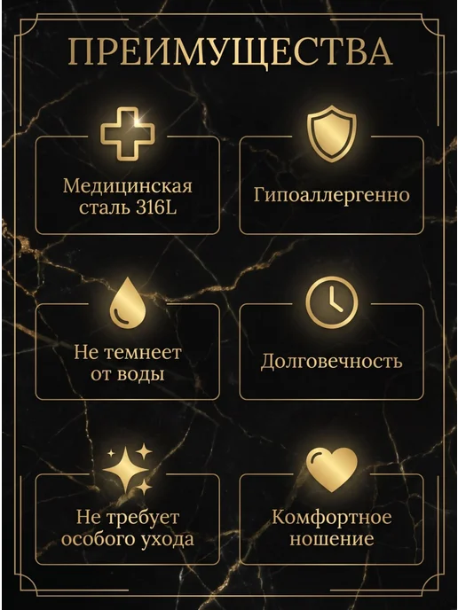 PROpirsing Кольцо кликер пирсинг септум, серый, фото 4