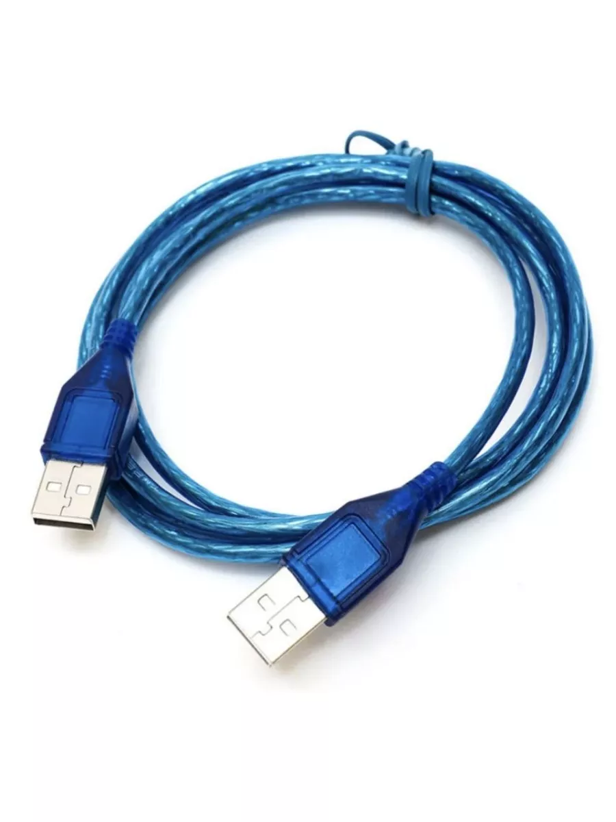 Кабель USB - USB CAUTION 86819437 купить за 412 ₽ в интернет-магазине  Wildberries