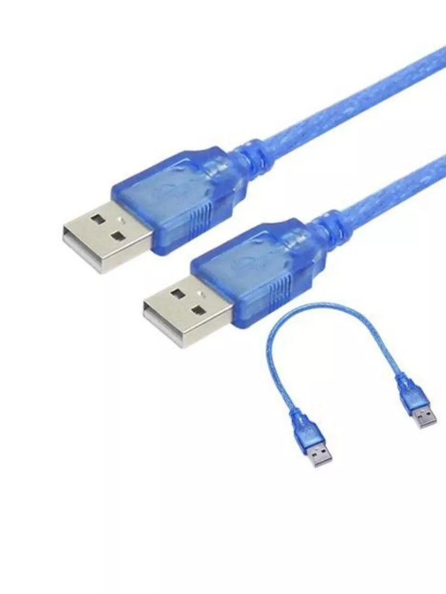 Кабель USB - USB CAUTION 86819437 купить за 412 ₽ в интернет-магазине  Wildberries