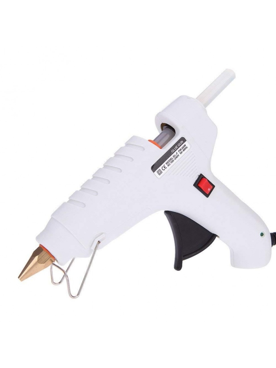 Рейтинг клеевых пистолетов для рукоделия. Клеевой пистолет Glue Gun 60w. Клеевой пистолет hot Melt Glue Gun 60w. Пистолет клеевой XL-f60 60 Вт. Клеевой пистолет hot Melt Glue Gun 60w белый.