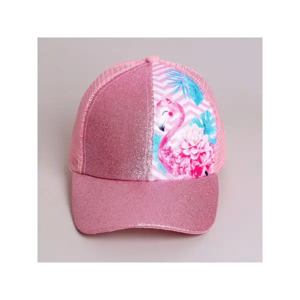Кепка детская Flаmingo