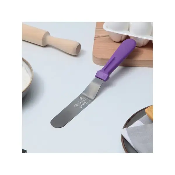 Лопатки - палетки