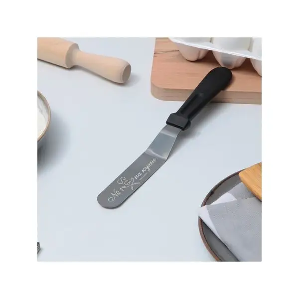 Лопатки - палетки