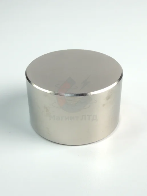 Magnet LTD Неодимовый магнит 50х30 мм N52, мощный, сильный, 50x30 мм, фото 5