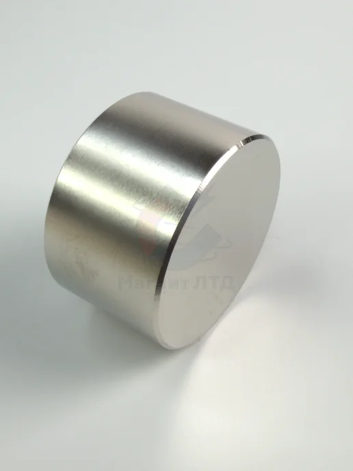 Magnet LTD Неодимовый магнит 50х30 мм N52, мощный, сильный, 50x30 мм, фото 6
