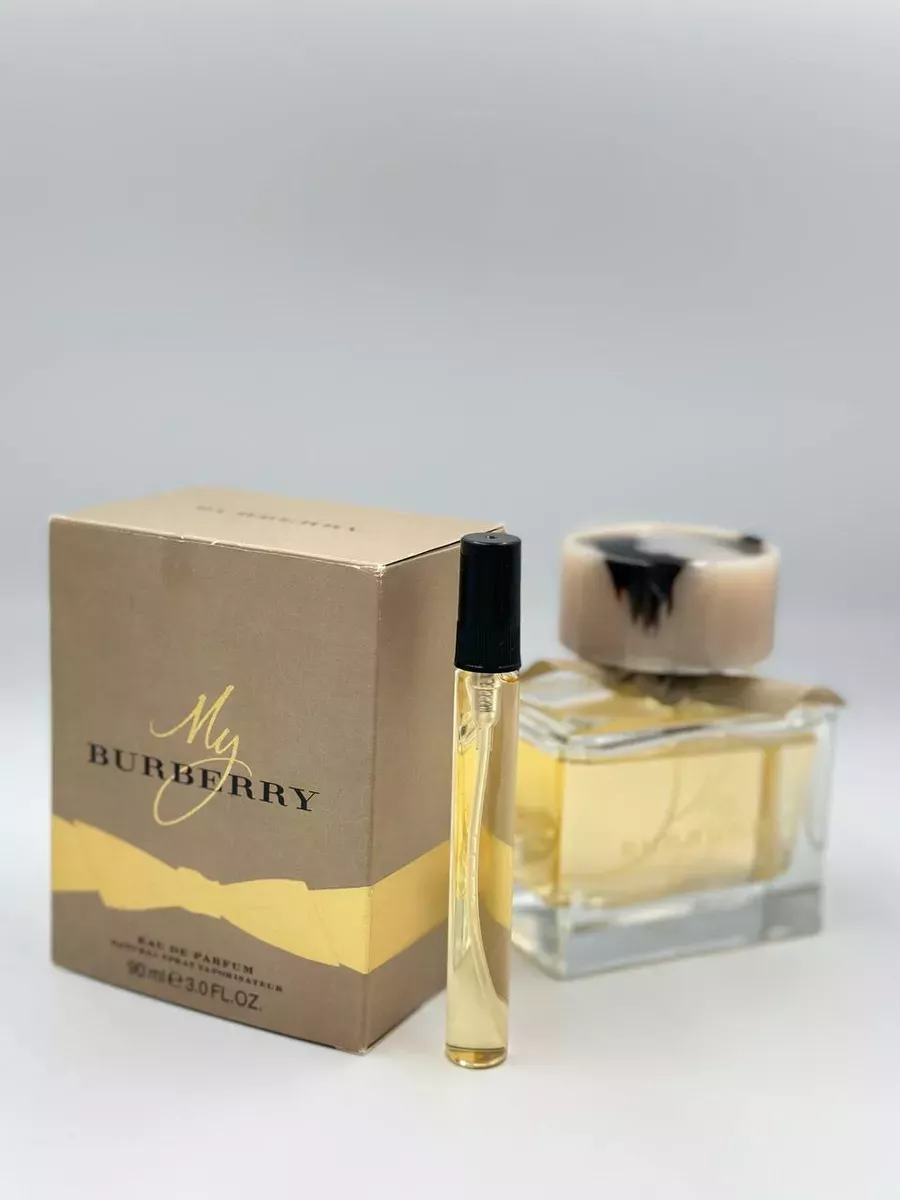 Burberry en español clearance 90