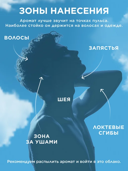 Faberlic Туалетная вода 8 Element, духи мужские Фаберлик, вариант, фото 6