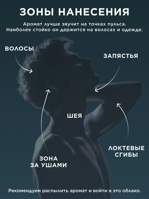 Faberlic Туалетная вода мужская Lancelot Фаберлик, вариант, фото 6