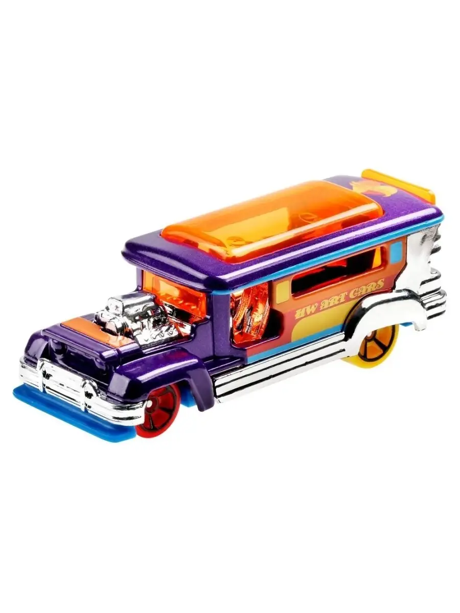 Машинка Hot Wheels коллекционная оригинал ROAD BANDIT Hot Wheels 86977630  купить в интернет-магазине Wildberries