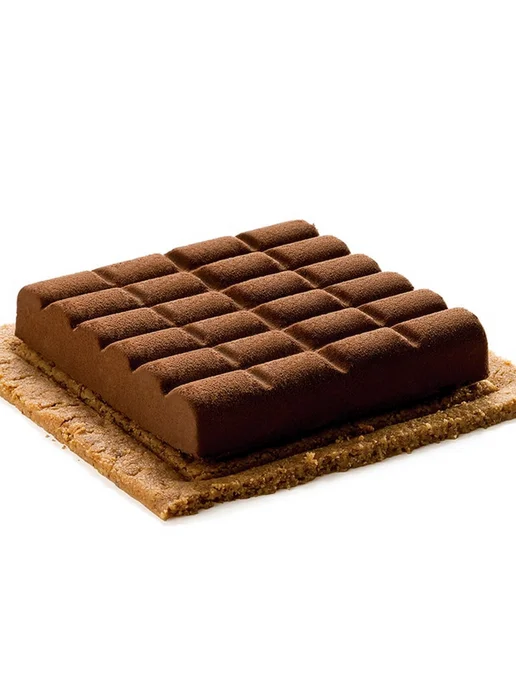 Chocovic Шоколад кондитерский молочный Fernando какао 34,1% 1,5кг, 1,5 кг, фото 4