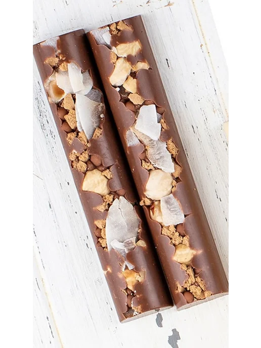 Chocovic Шоколад кондитерский молочный Fernando какао 34,1% 1,5кг, 1,5 кг, фото 6