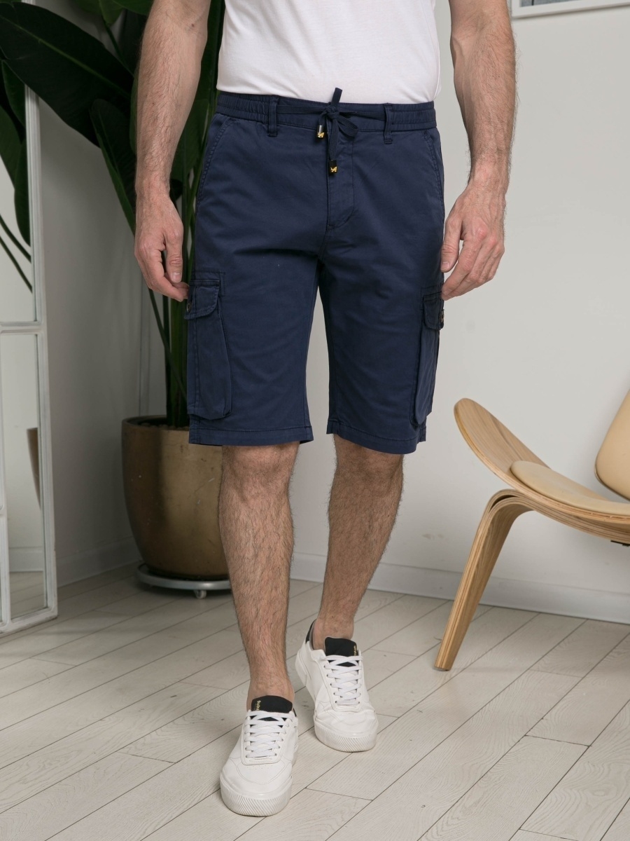 Celio шорты мужские lotrop2bm Navy