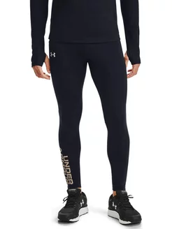 Тайтсы Fly Fast Coldgear Tight Under Armour 87043478 купить за 7 451 ₽ в интернет-магазине Wildberries