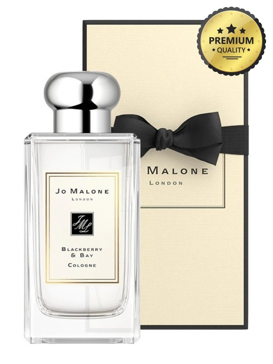 Blackberry bay jo malone london. Jo Malone BLACKBERRY & Bay 100ml. Парфюмерная вода Jo Malone BLACKBERRY & Bay. Джо малоне женские духи блэкберри. Jo Malone BLACKBERRY Bay Ноты.