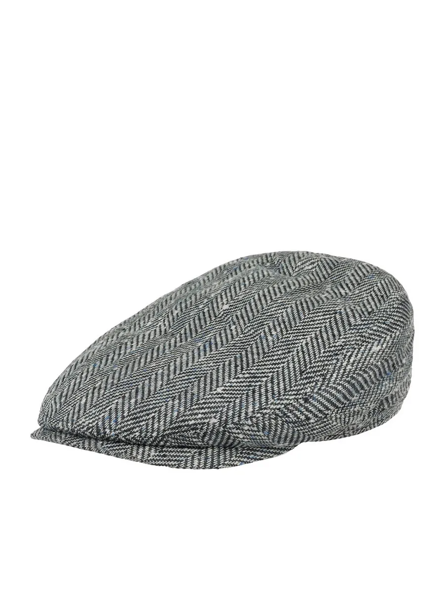 White driver cap hotsell