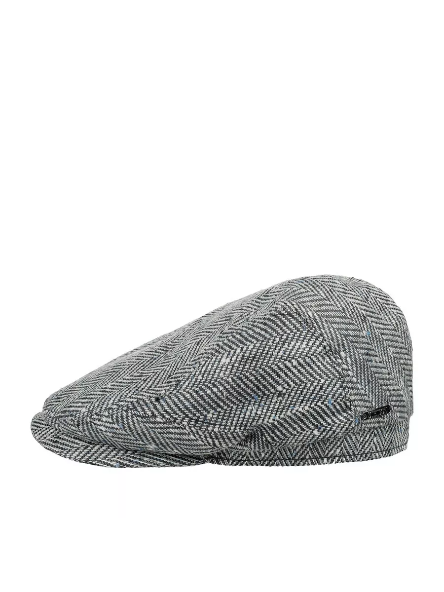 Кепка с сеточкой TRUCKER CAP Stetson 149667235 купить за 1 450 ₽ в  интернет-магазине Wildberries