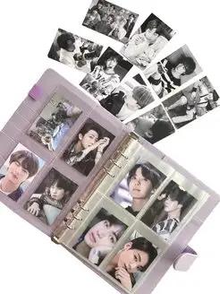 Набор-подарок BTS БТС Bangtan Бантан CRAZY ARMY 87089863 купить в