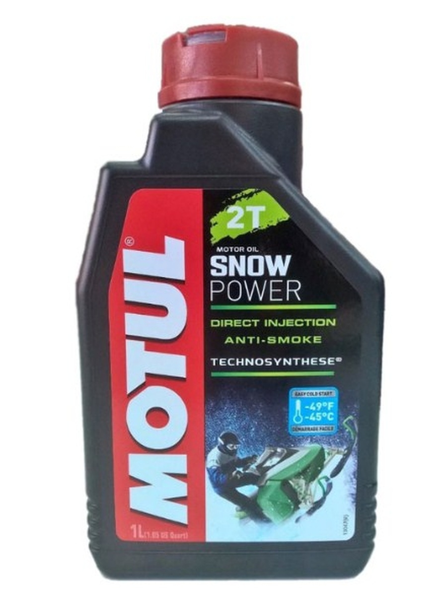 Масло для двухтактных двигателей снегоходов. Масло Мотул 2t для снегохода. Масло Motul 2t для снегоходов. Motul Snowpower Synth 2t ( 1л). Масло мотюль для 2х тактных двигателей.