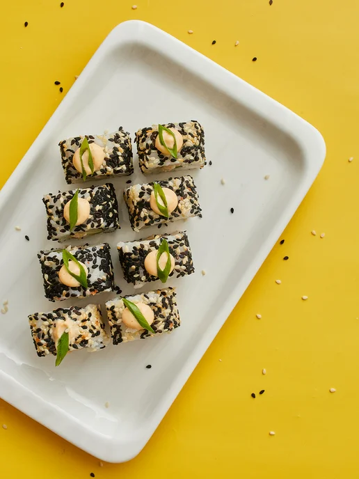 NARMAK PREMIUM Смесь семян для салатов "Кунжутная" 500гр Кунжут от Narmak, 500 г, фото 8
