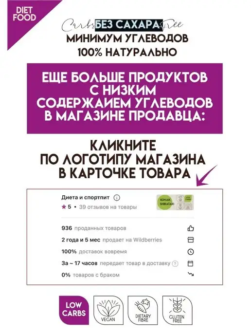 Спорт Пит Сироп Изомальтоолигосахарид без сахара 1400 г, 1400 г, фото 4