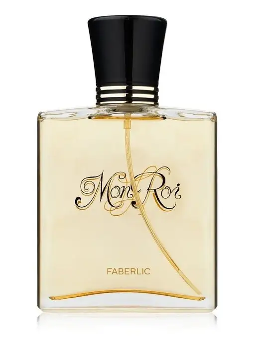 Faberlic Туалетная вода мужская Mon Roi, духи Фаберлик, вариант, фото 5