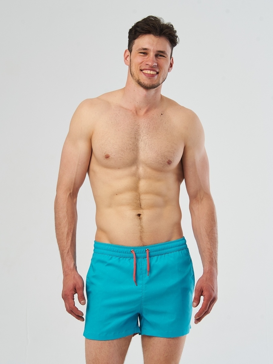 Oodji шорты Swimwear men