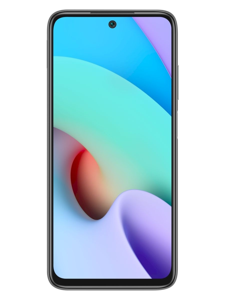 Смартфон Redmi 10 2022 4GB/128GB Xiaomi 87256267 купить в интернет-магазине  Wildberries