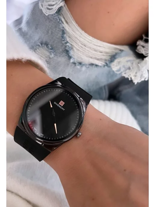 Женские часы наручные модные