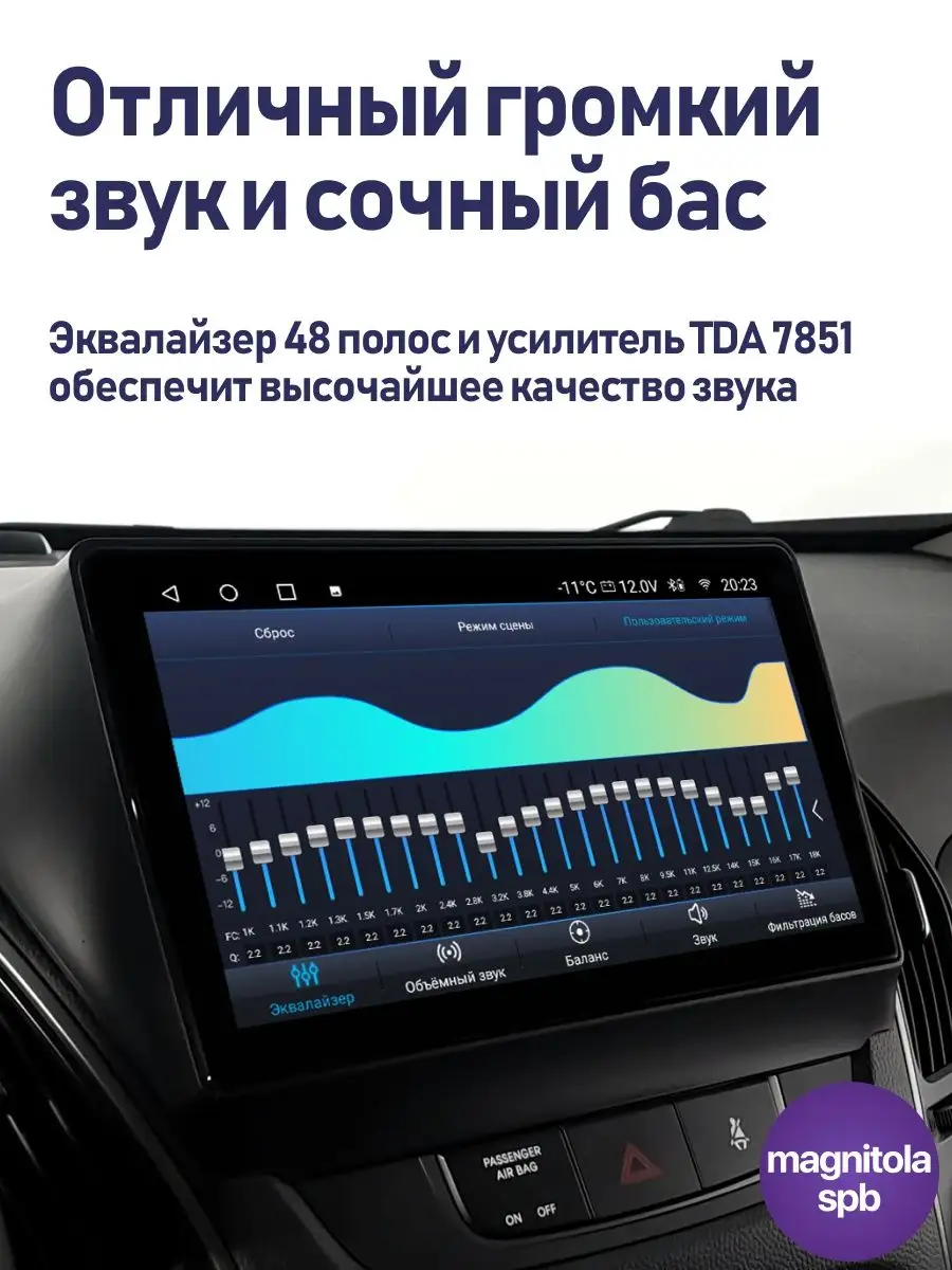 Hyundai Solaris 2011 - 2017 4G 8 ядер 2Gb+32Gb CarPlay Podofo 87333466  купить за 15 850 ₽ в интернет-магазине Wildberries