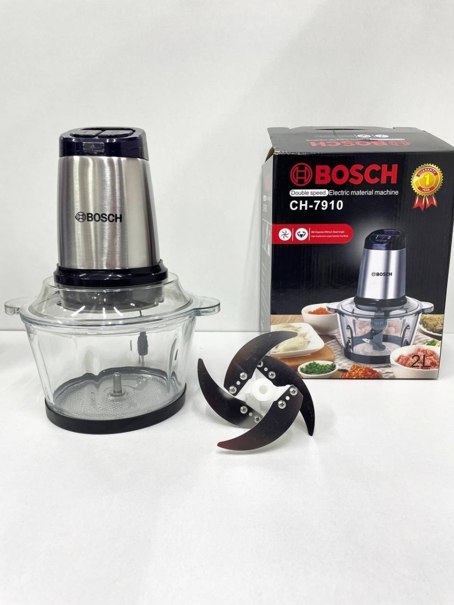 Ch bosch. Измельчитель Bosch Ch-7910. Измельчитель кухонный для мяса Bosch mmr15a1. Измельчитель чоппер Bosch 7912. Измельчитель Bosch Ch-7915.
