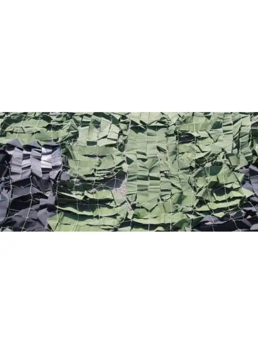 Нет бренда Сеть маскировочная МКТ-2Л 3х6, 3x6, 2 л, фото 8
