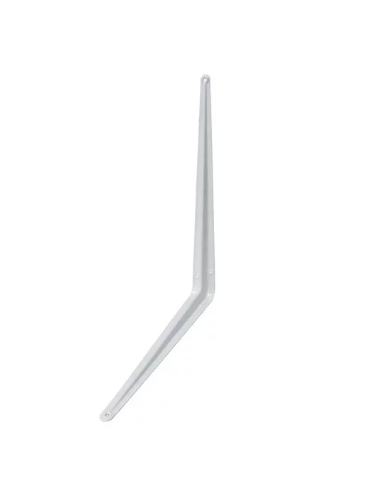 Amig Кронштейн настенный держатель Арт.2-150х125-BL, белый, фото 7