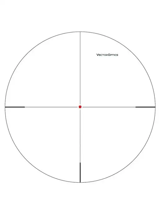 Vector Optics Прицел оптический Forester 3-15x50, 315x50, фото 2