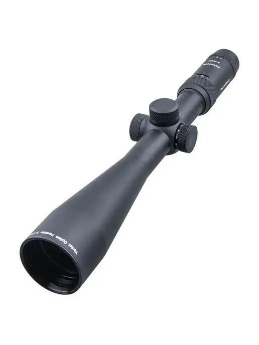 Vector Optics Прицел оптический Forester 3-15x50, 315x50, фото 8
